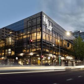 LyLo Auckland, hótel í Auckland