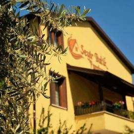 İznik Seyir Otel, hotel İznikben