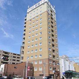 Toyoko Inn Kyoto Biwako Otsu, hotel v destinaci Ocu