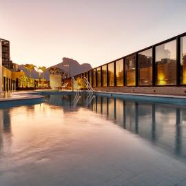 Radisson Rio de Janeiro Barra, khách sạn ở Rio de Janeiro