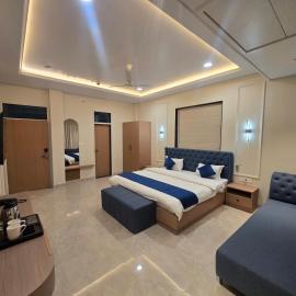 Hotel Shree Karni Palace