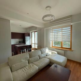 2 Bedroom Condo near Sukhbaatar square, hotel en Ulán Bator