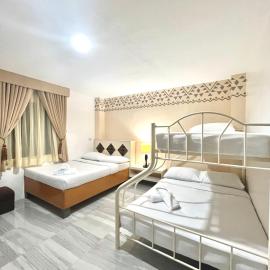 Bila Boutique Hotel, מלון 