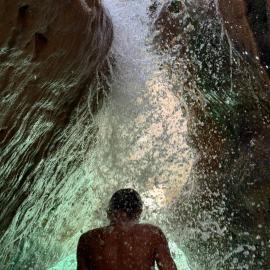 Wadi hawer tour guiding and local farm tour, hotell i Biḑ‘ah