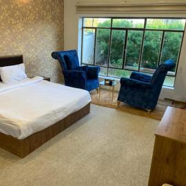 Danzha Royal 4, hotelli kohteessa Erbil