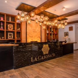 Hotel La Casona 30