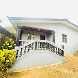 Brimelia Lodge, hotell i Bammbatuk