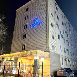 Tengri Hotel