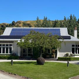 Resort Arrowtown, hotel en Arrowtown