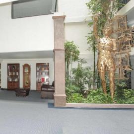 Radisson Hotel & Convention Center Toluca โรงแรมในโทลุกา