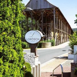 Hotel Lorösch