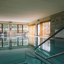 Simon - das Vitalhotel, hotel v destinaci Bad Tatzmannsdorf