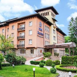 Spa Hotel Dvoretsa