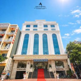 Asean Hotel、ハイズオンのホテル