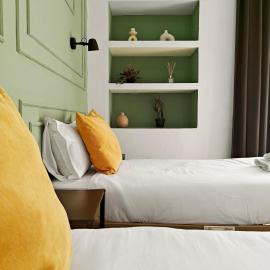 Cosy Room 8，Pietà的飯店
