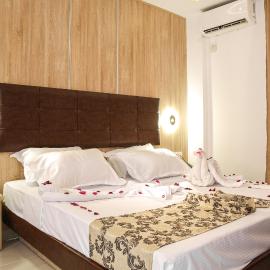 Hotel Opera, hotel Rouiba városában