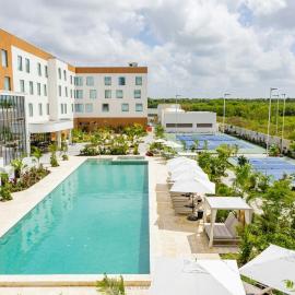 Four Points by Sheraton Georgetown, hotel em Georgetown