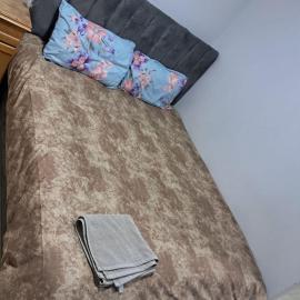 Cozy Private Studio DBL, Hotel in ‘Ezbet `Abd el-Ḥamîd