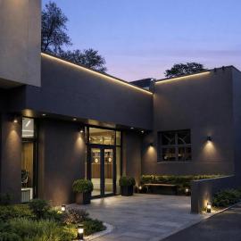 AIRIS Residence, hotel a Almaty