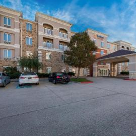 Comfort Suites Corpus Christi Central