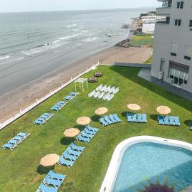 Hilton Garden Inn Veracruz Boca del Rio, hotel di Veracruz
