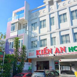 Kiến An Hotel Cần Thơ