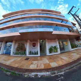 Davila Flat Hotel, ξενοδοχείο στη Φορταλέζα