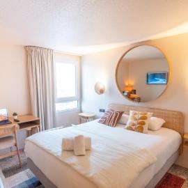 Hotel Bhoma Troyes, hotel Troyes-ban