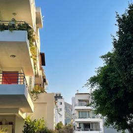 Rix Hostel Oda Kiralama, Ortak Banyo Mutfak, hotel in Kyrenia