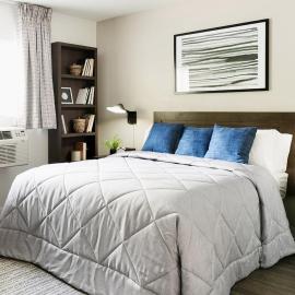 InTown Suites Extended Stay Phoenix AZ - Chandler, hotel in Phoenix