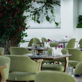 Rauza Hotel Tashkent, hotel u gradu Taškent