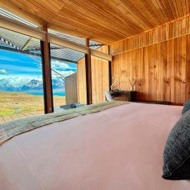 AURALTA Patagonia I Elohi Collection