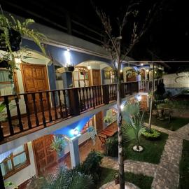 Hotel Makani