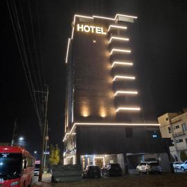 Jinju KAI Tourist Hotel, Hotel in Jinju