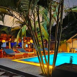 Khair Lodge Ambanja