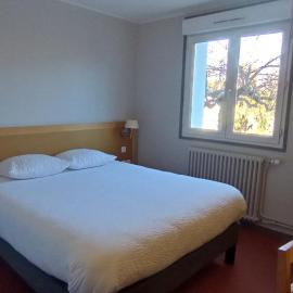 Logis Hotel Le Cygne