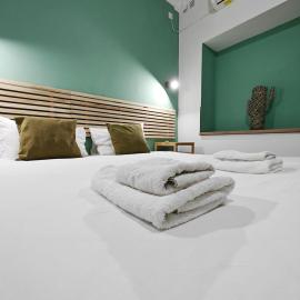 Cosy room 4，佩塔的飯店