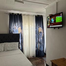 LaJoy Lodge, ξενοδοχείο σε Lusaka