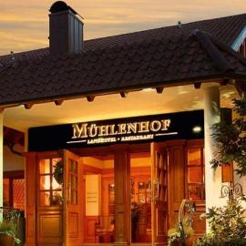 Landhotel Restaurant Mühlenhof