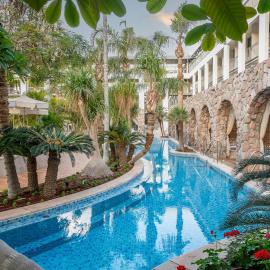 Agamim by Isrotel Collection, hotel en Eilat