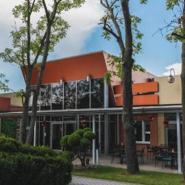 Diament – hotel w mieście Nowa Ruda
