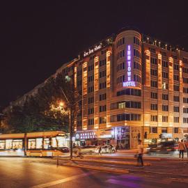 INN TOWN HOTEL