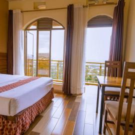 Hôtel Saint Jean Leopold – hotel w mieście Kigali