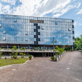 Sotel Nomentana Roma, hotell Roomas