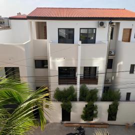 ZenKai Mamelles Hotel