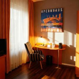 Hotel Ambiente, hotel in Dortmund