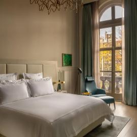 Rosewood Amsterdam