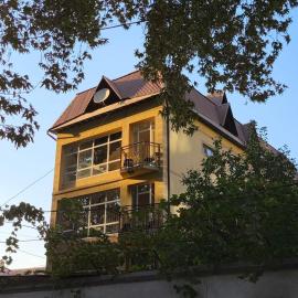 "Radj`Mahal"- Apartments, hotel din Dușanbe
