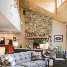 Waterbury Inn
