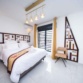 Guyane Appart'Hôtel, hotel v destinácii Cayenne